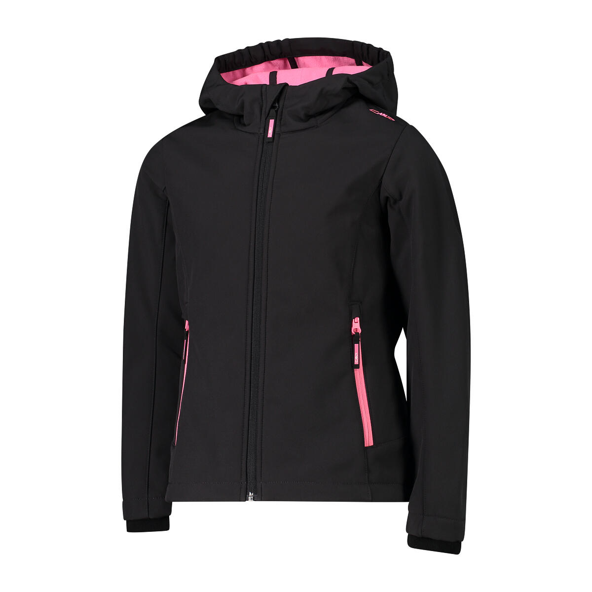Mädchen Regenjacke mit Kapuze CMP 2/3