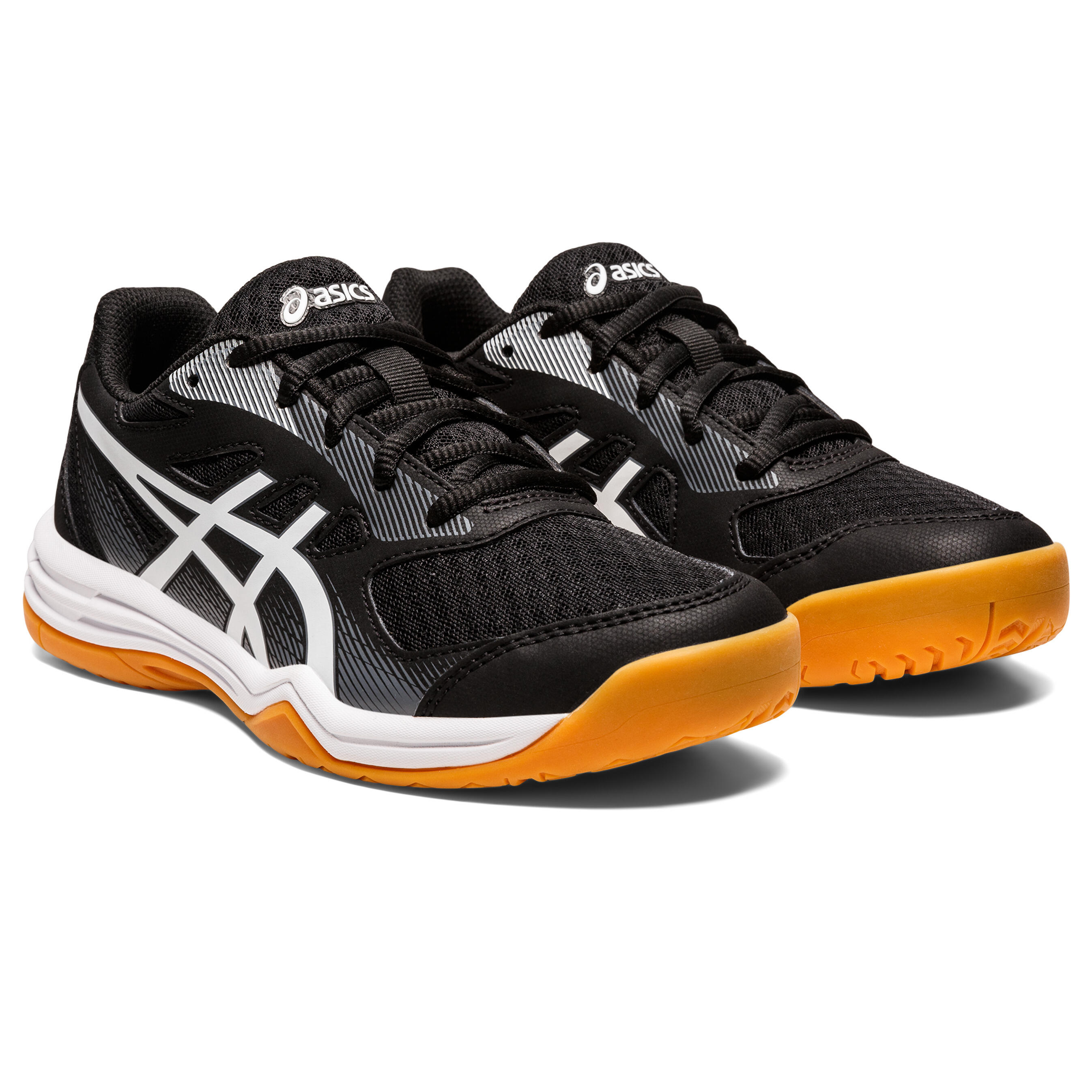 Dzięcięce buty halowe Asics Upcourt 5 2/7