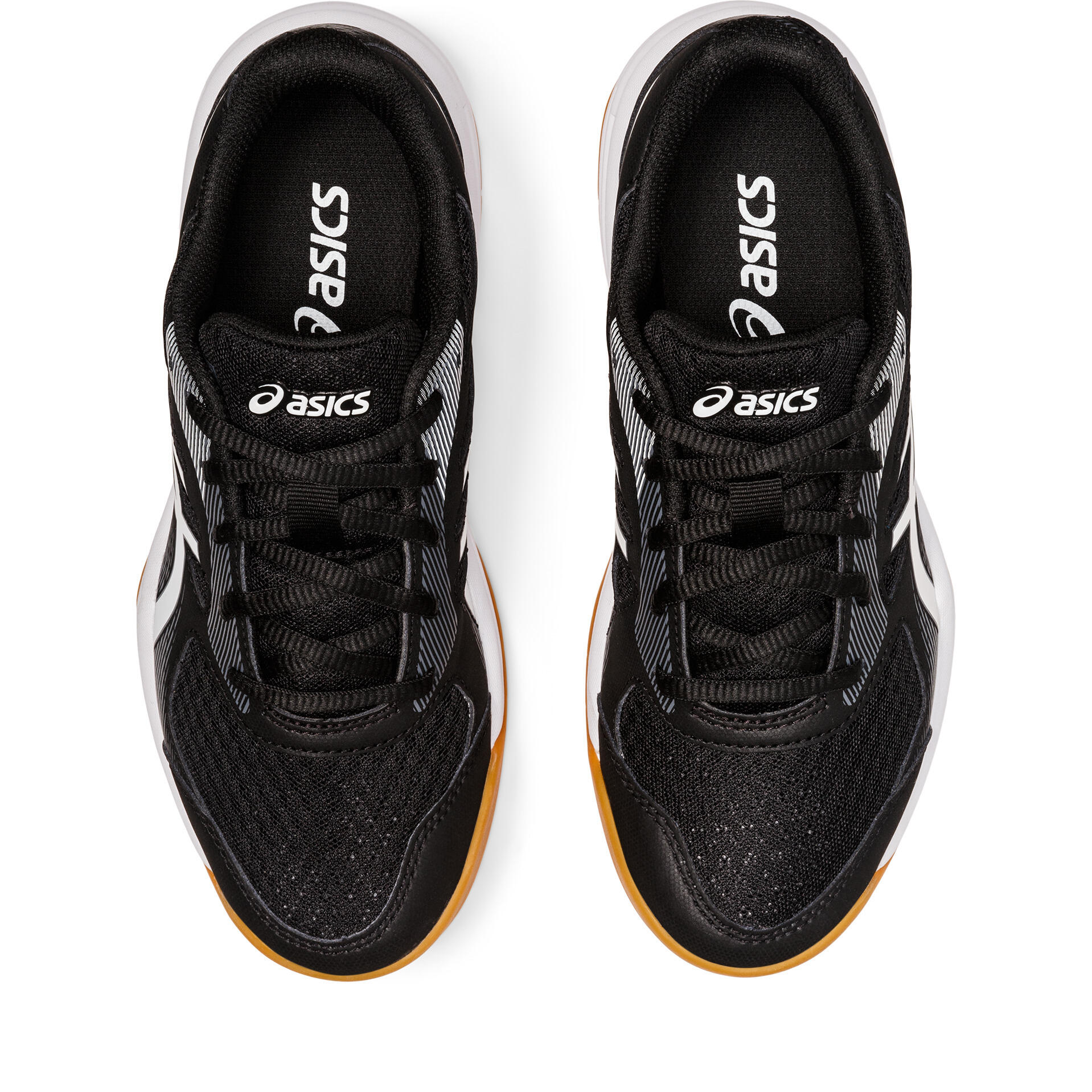 Dzięcięce buty halowe Asics Upcourt 5 5/7