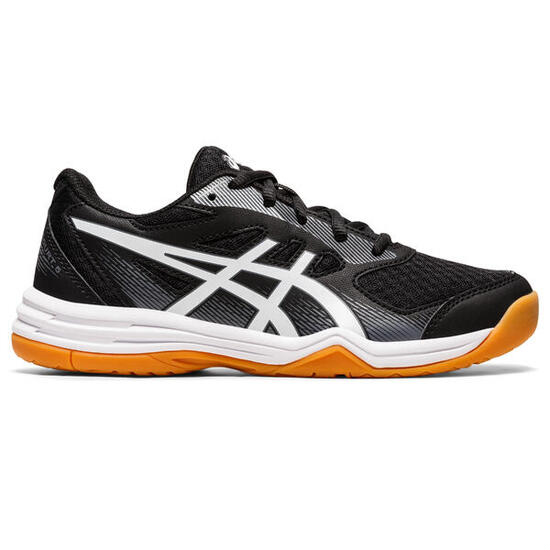 Dzięcięce buty halowe Asics Upcourt 5