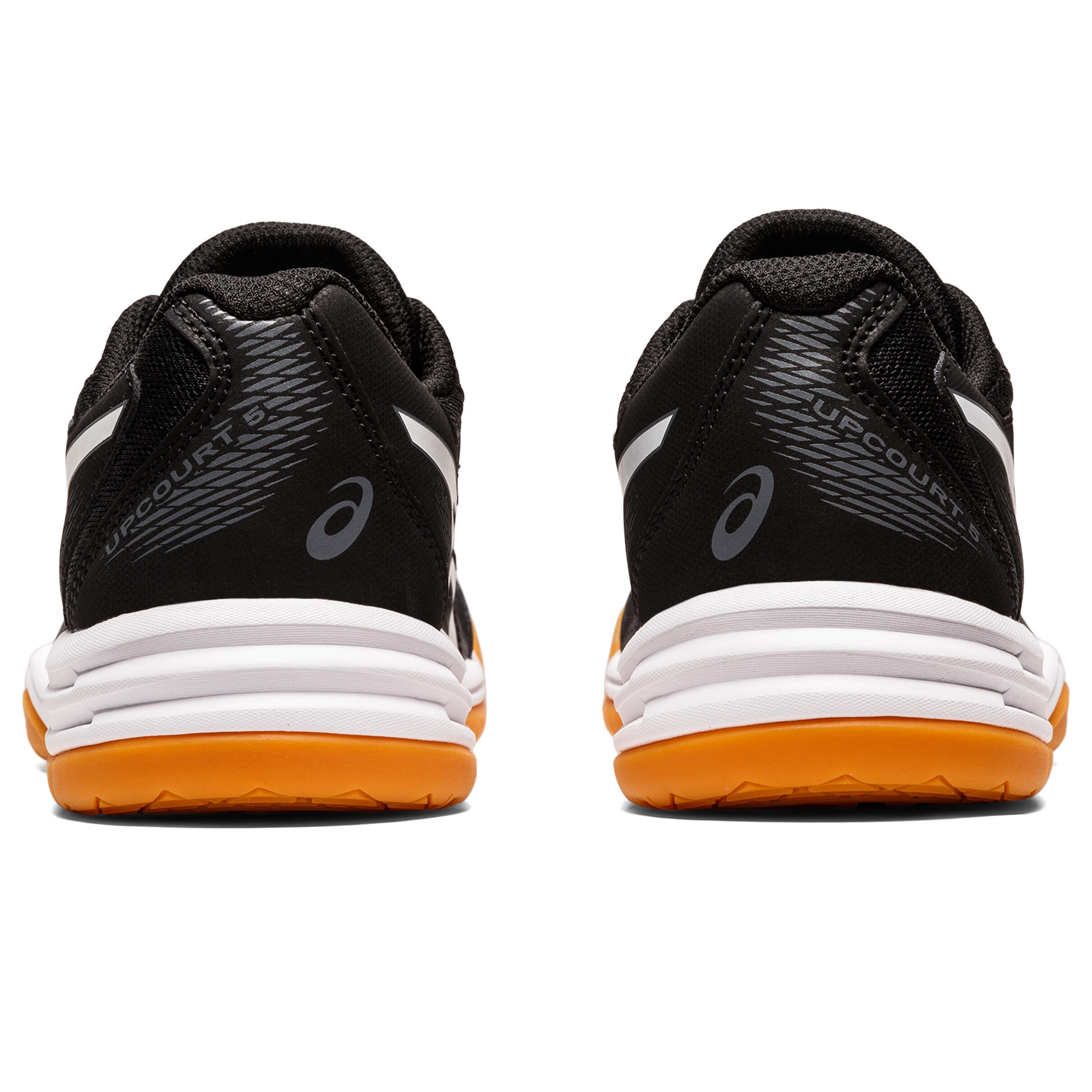 Dzięcięce buty halowe Asics Upcourt 5 4/7