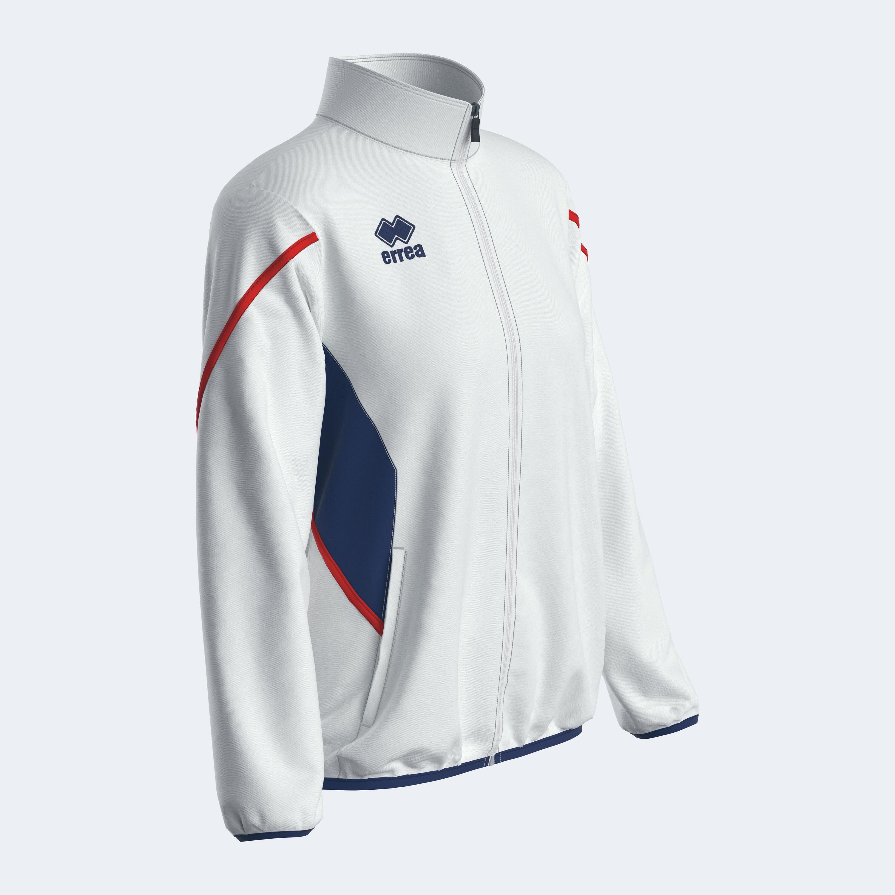 Chaqueta de chándal para mujer Errea Cristine 3/5