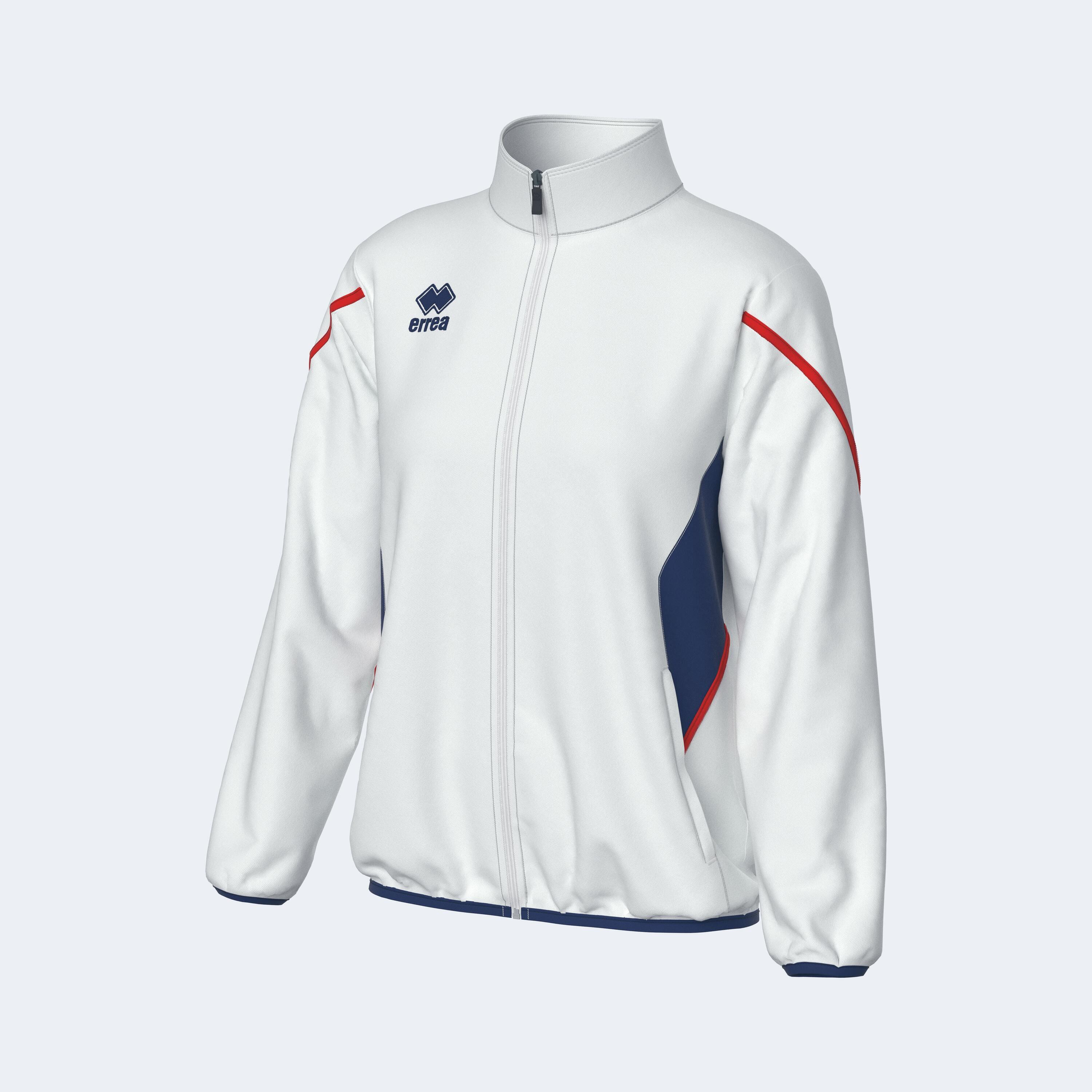 Chaqueta de chándal para mujer Errea Cristine 2/5