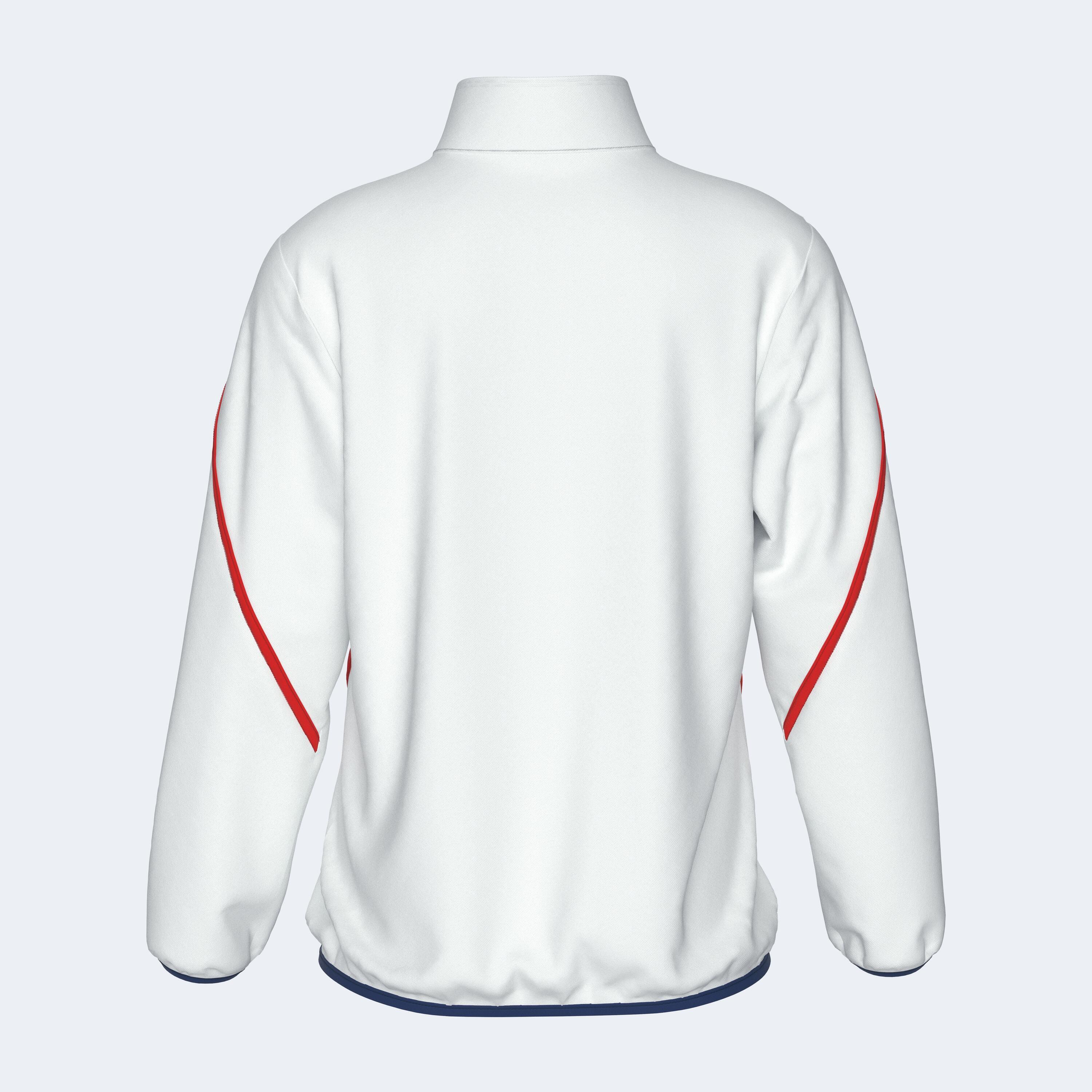 Chaqueta de chándal para mujer Errea Cristine 4/5