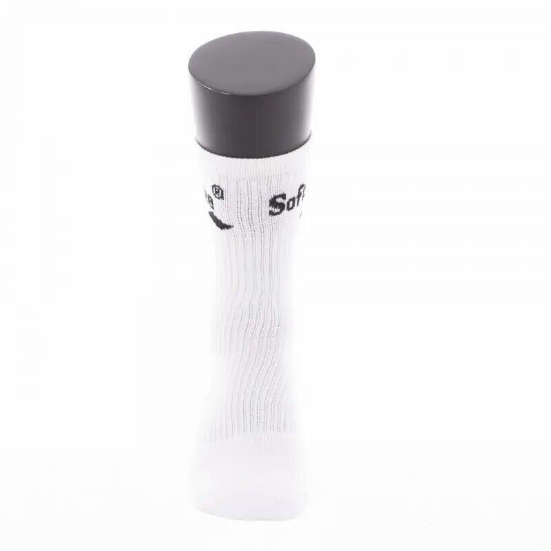 Chaussettes demi-rondes Softee Premium 2/3
