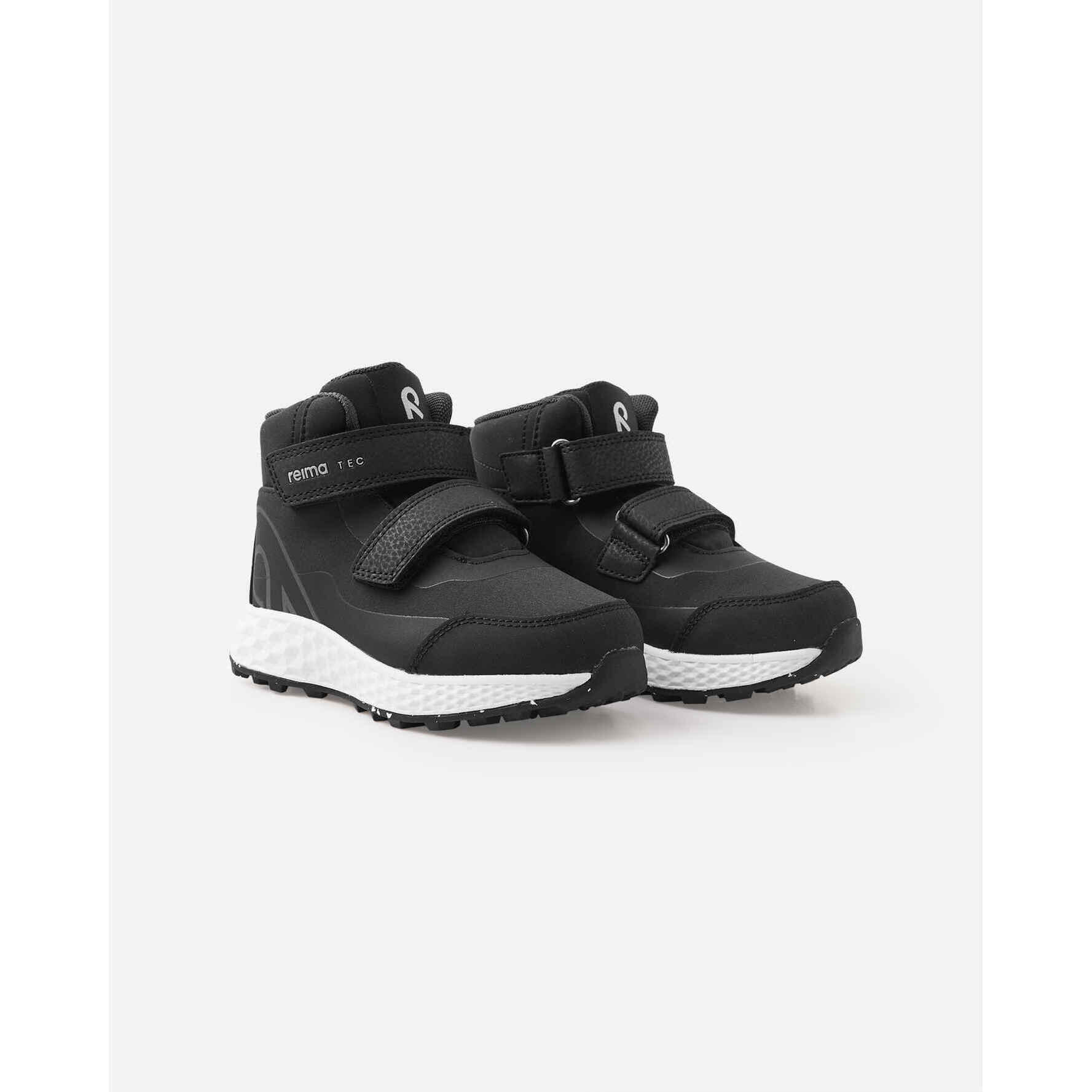 Reima - Baskets Bébé Reima Hiivin - Baskets - Noir - 27 - Decathlon