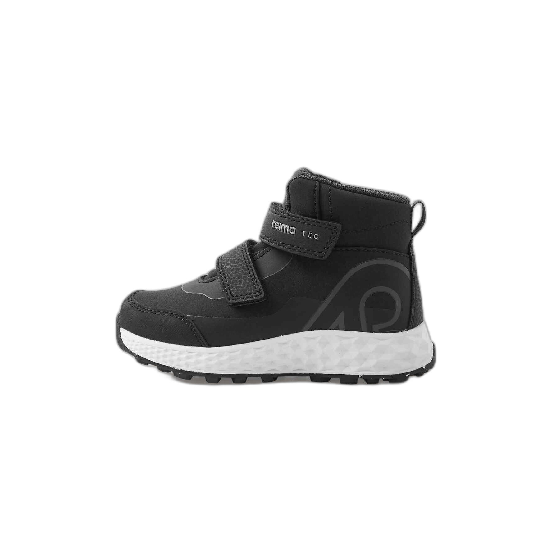 Reima - Baskets Enfant Reima Hiivin - Baskets - Noir - 33 - Decathlon