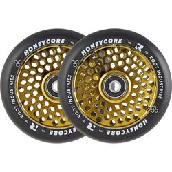 Roue de trottinette Root Industries Honeycore (x2)