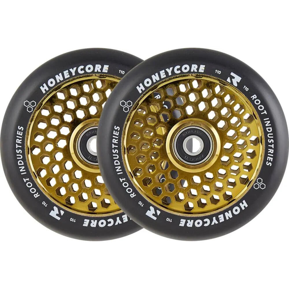 ROOT Scooterwiel Root Industries Honeycore (x2)