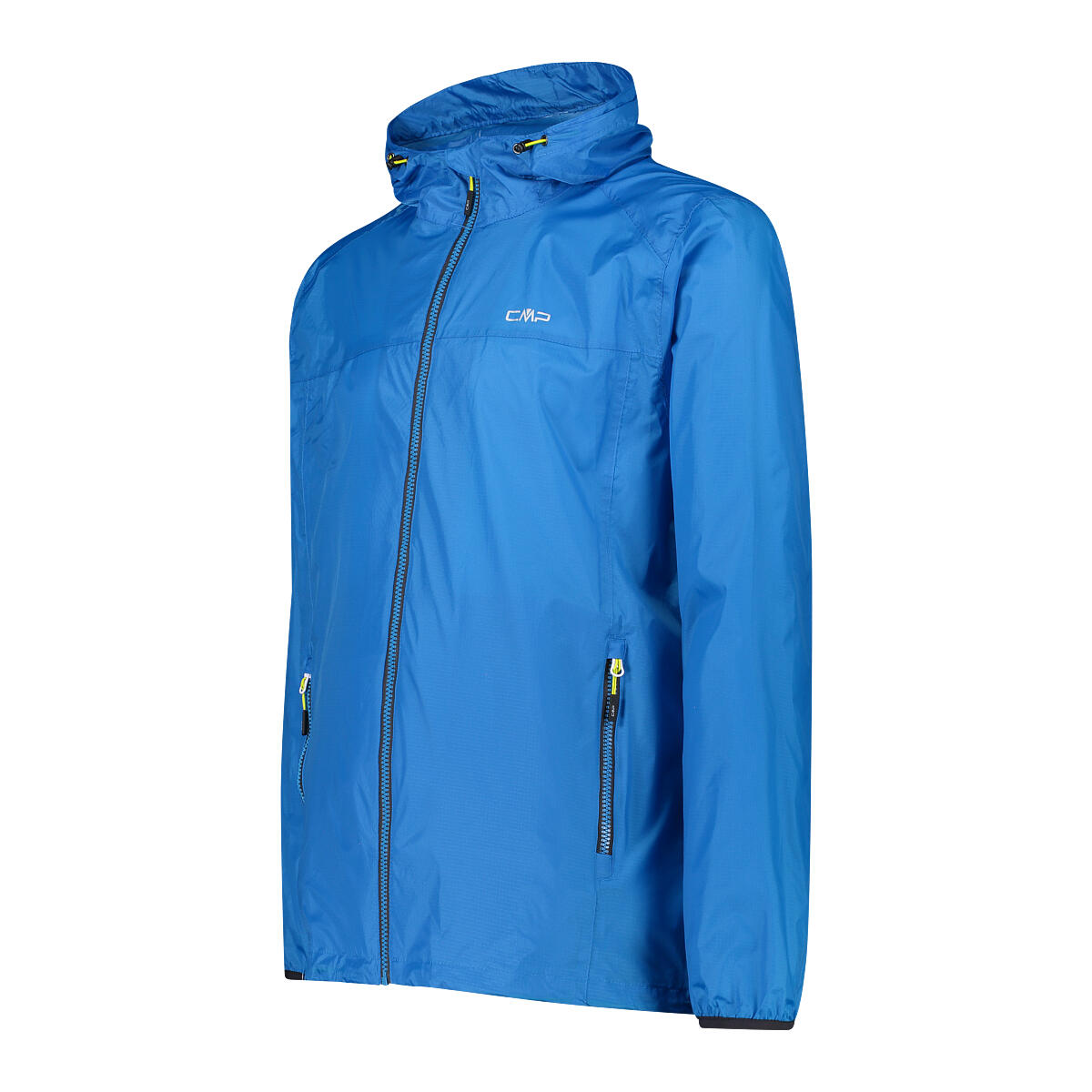 Veste imperméable à capuche CMP 3/5