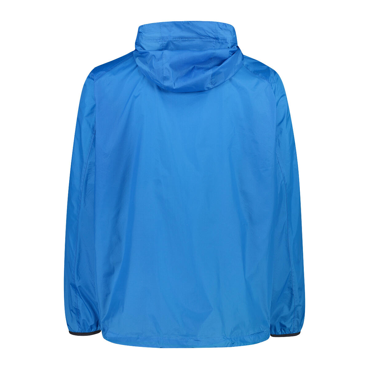 Veste imperméable à capuche CMP 2/5