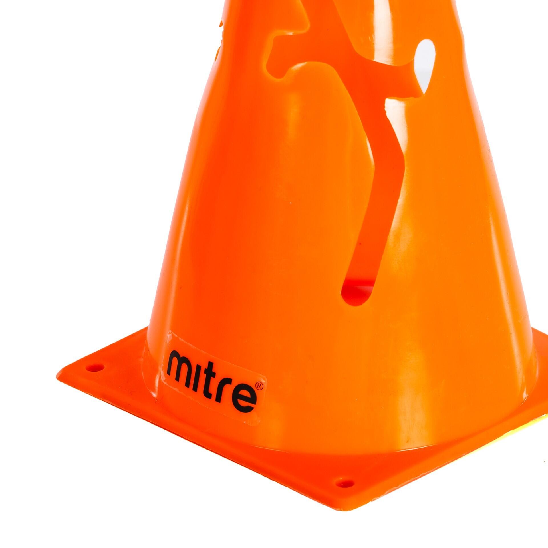 Cono flessibile Mitre 2/2