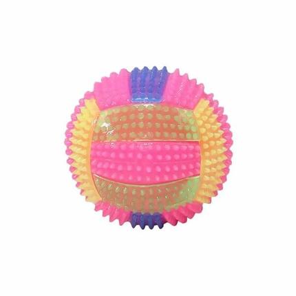 Ballon lumineux enfant Softee