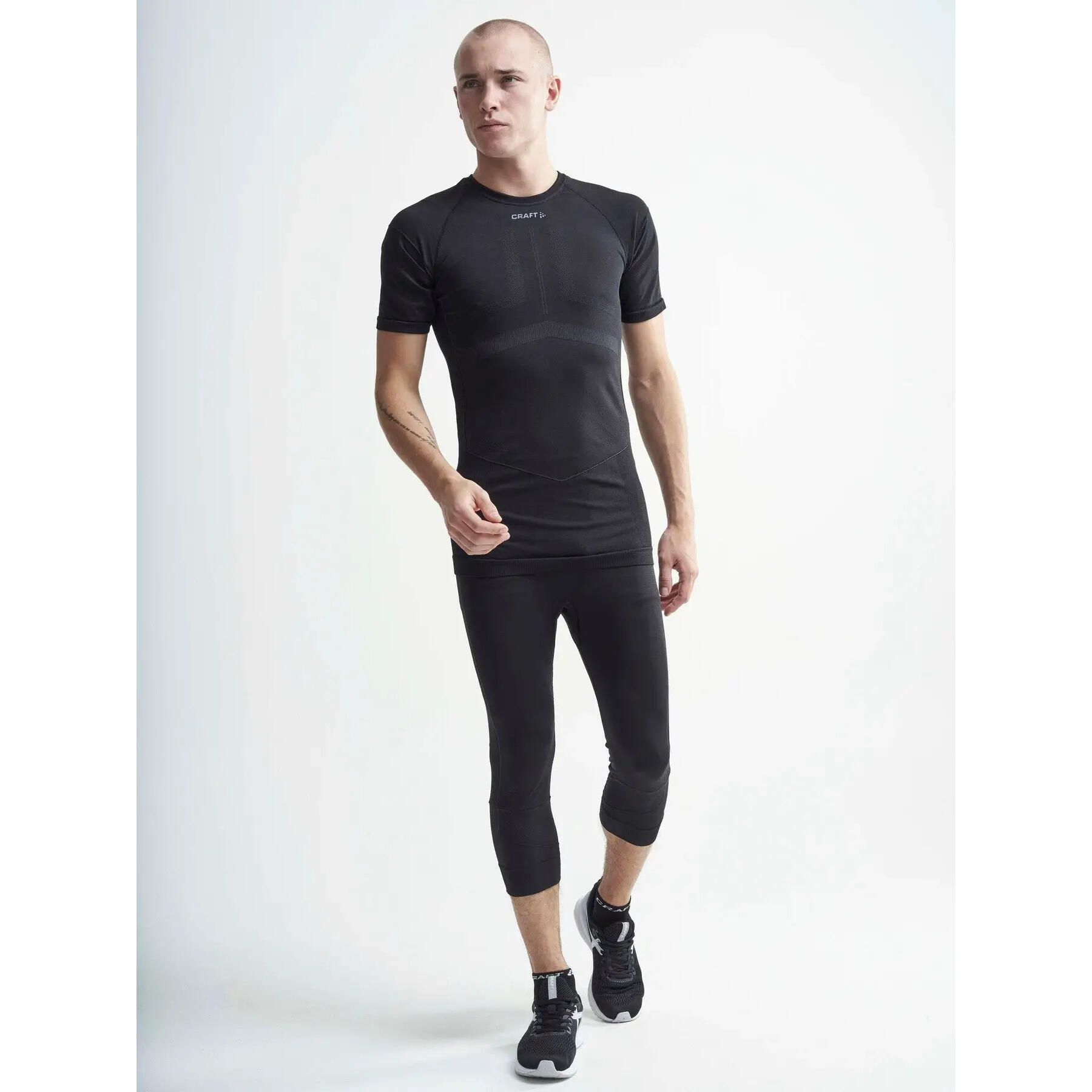 Maillot Craft Active Intensity 5/7