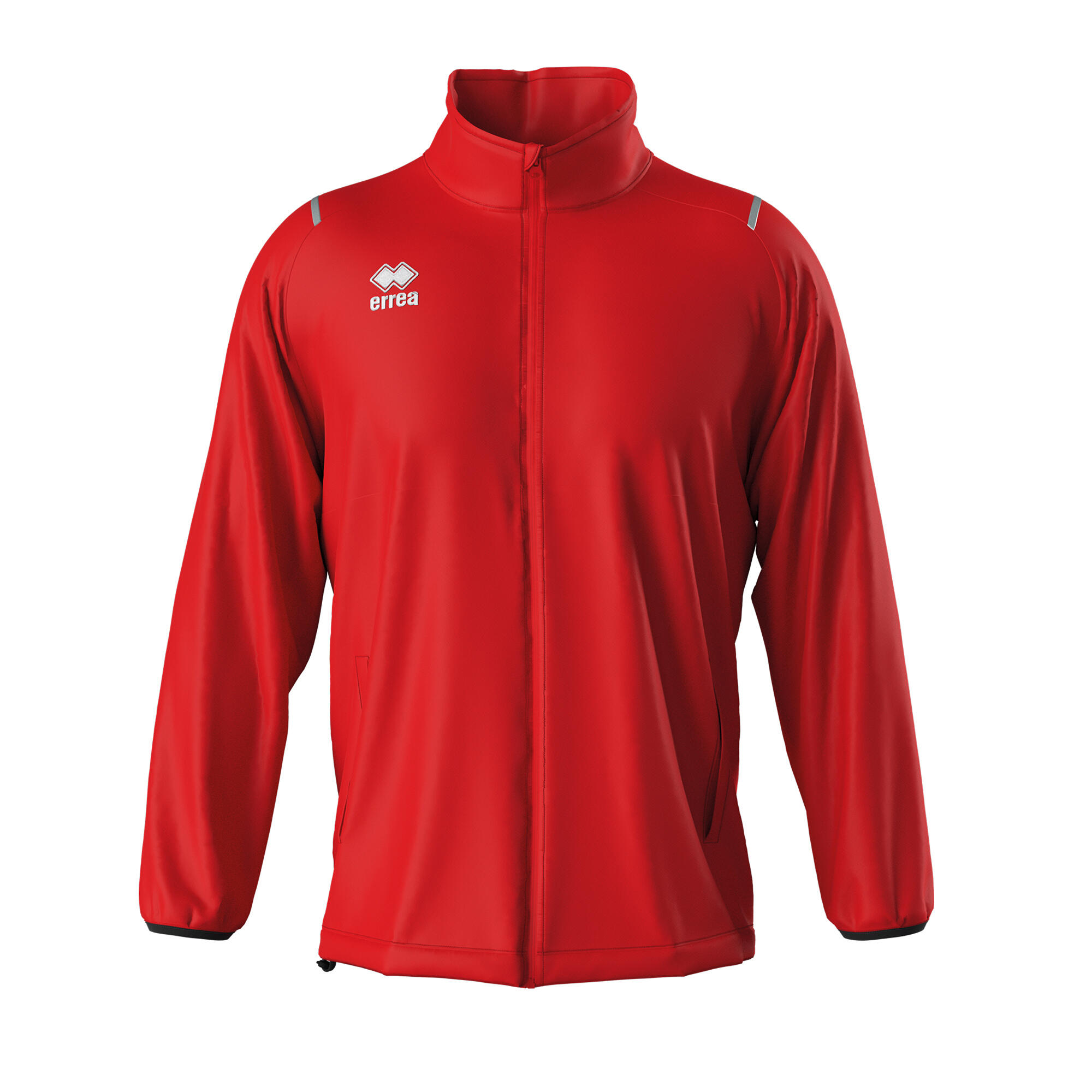 ERREA Waterproof jacket for children Errea Pressing