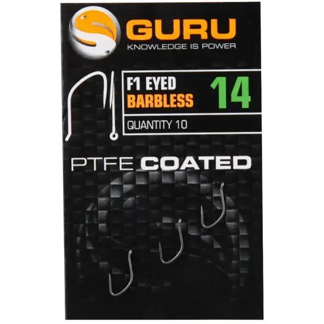 GURU TACKLE picture