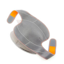 Genouillère en gel avec effet froid et chaud InnovaGoods