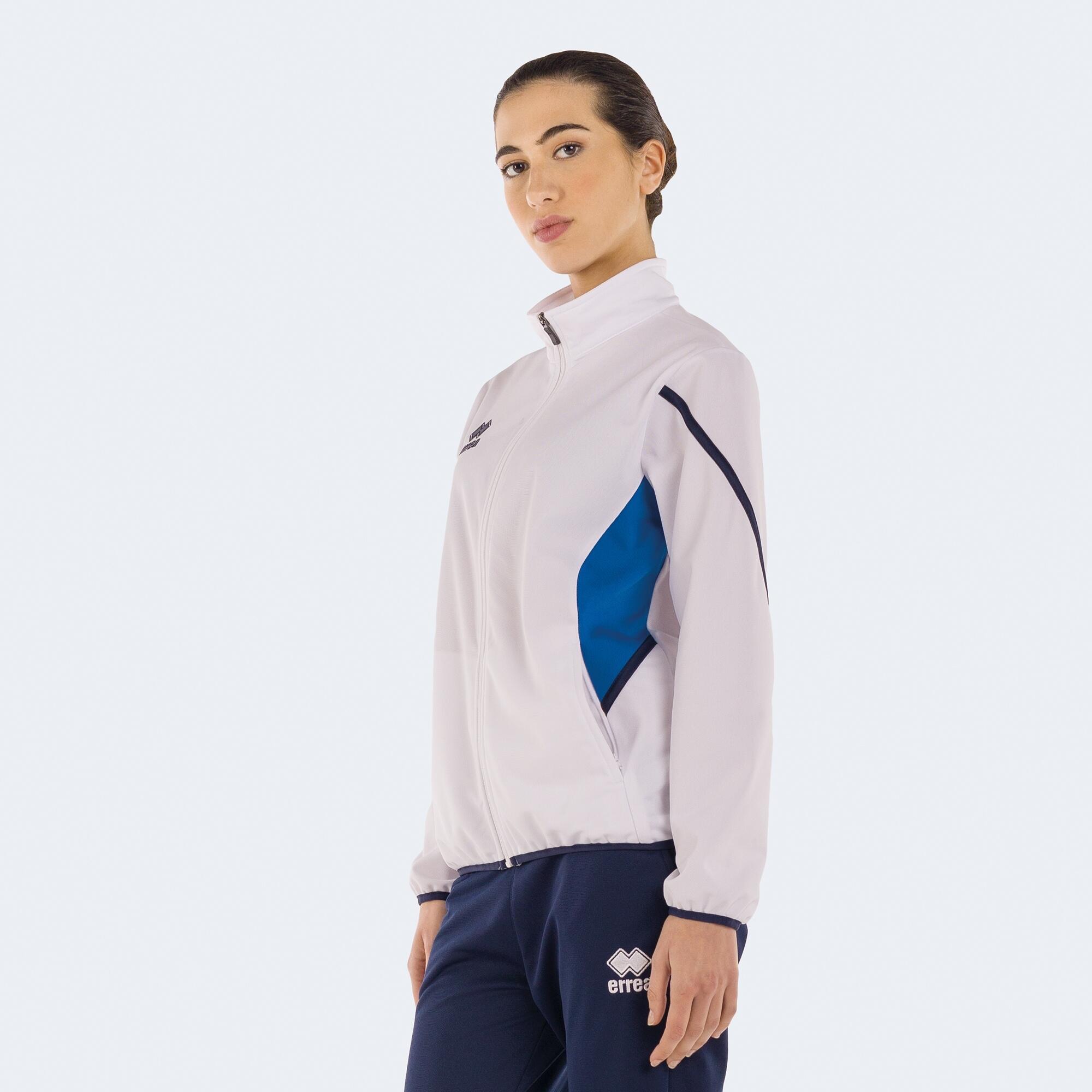 Veste de survêtement femme Errea Cristine 3/5