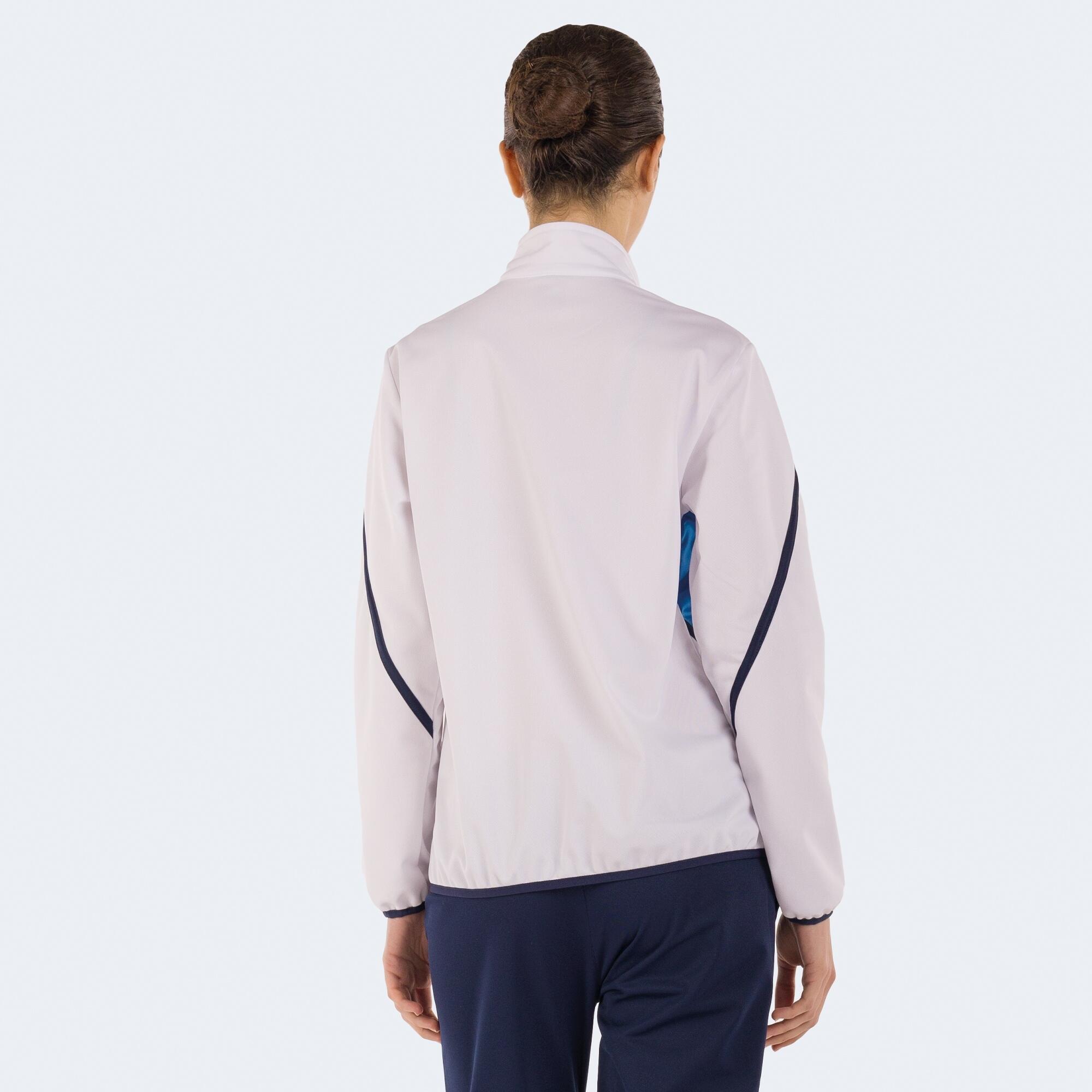 Veste de survêtement femme Errea Cristine 2/5