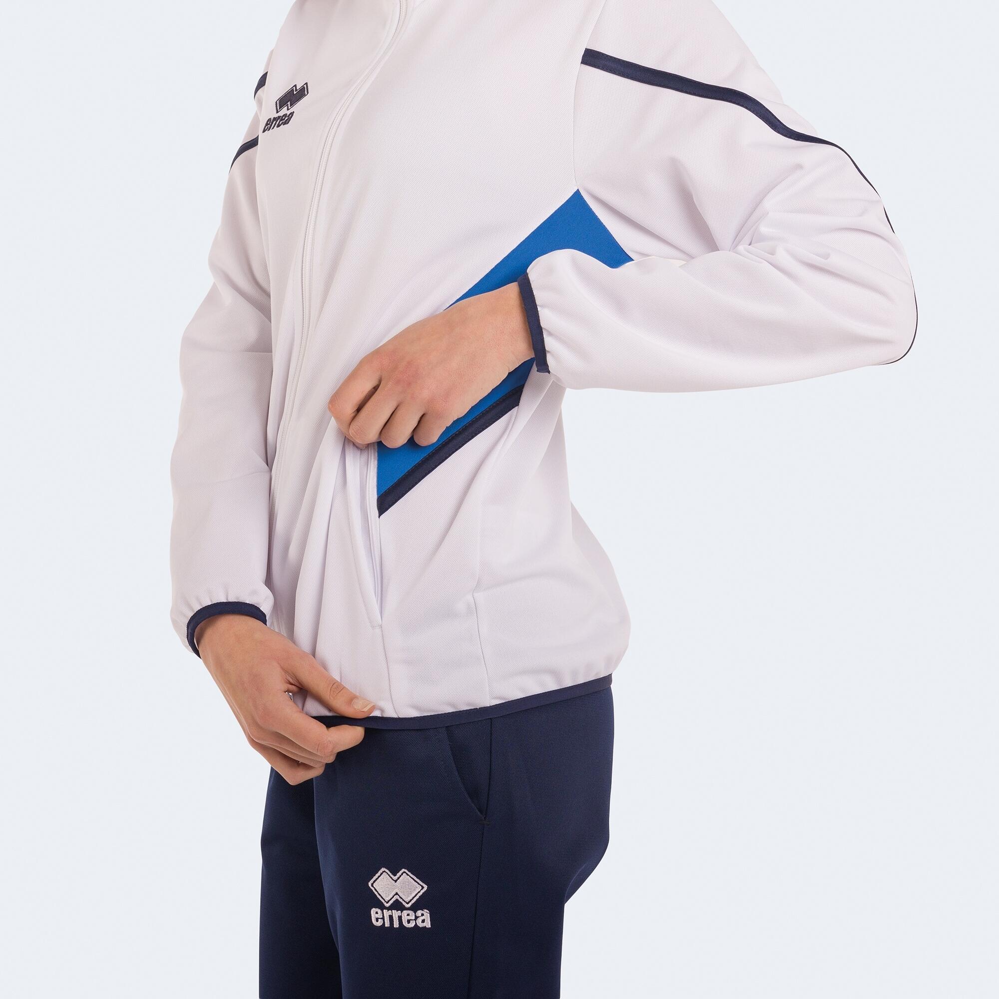Veste de survêtement femme Errea Cristine 5/5