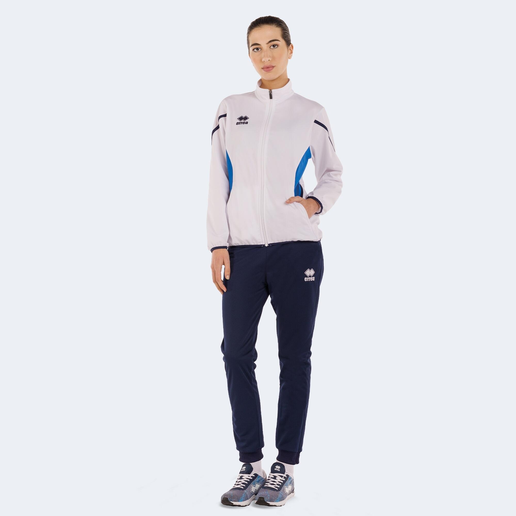 ERREA Women's Tracksuit Errea Cristine