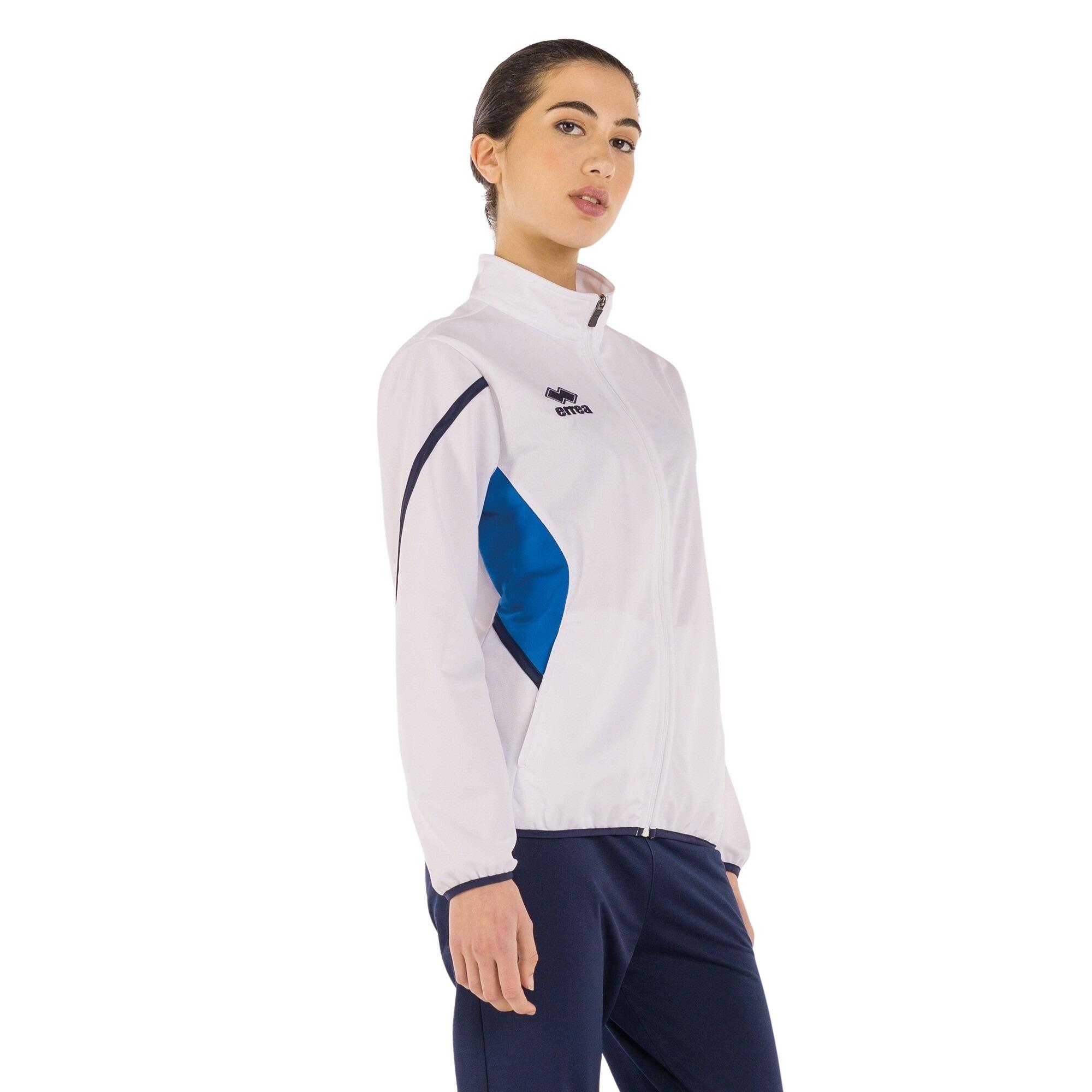 Veste de survêtement femme Errea Cristine 4/5