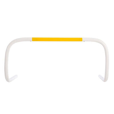 Ostacoli da allenamento antilesionali bicolore Softee