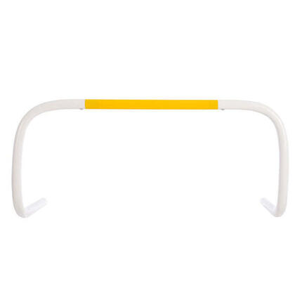 Zweifarbige Antilesion-Trainings-Hürde Softee