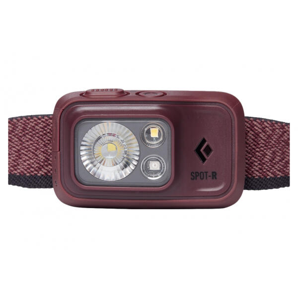 Čelovka Black Diamond Spot 400-R 5/7
