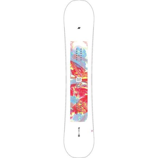 Snowboard K2 Dreamsicle