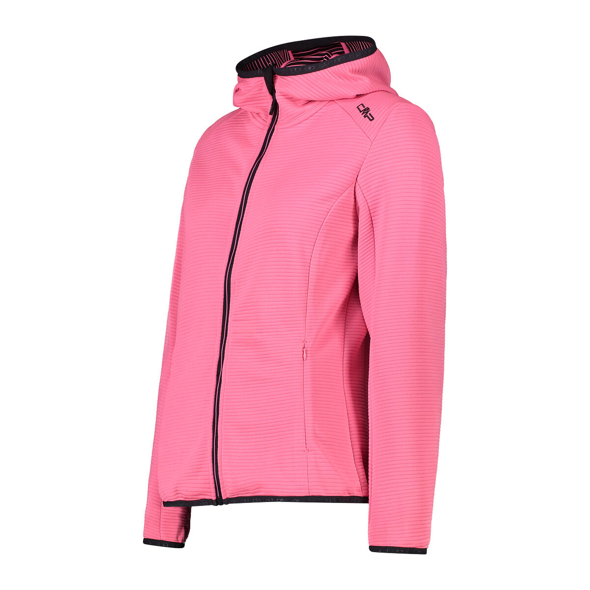 Bluza damska z kapturem CMP