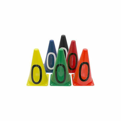 Trainingshütchen Softee Nº 0 23cm