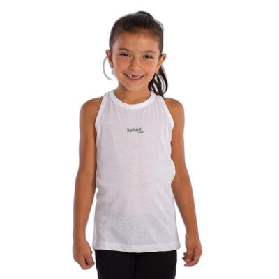 Canottiera per bambina Softee