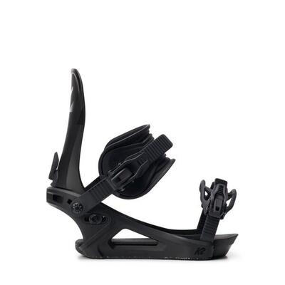 Vázání K2 Bond BLACK