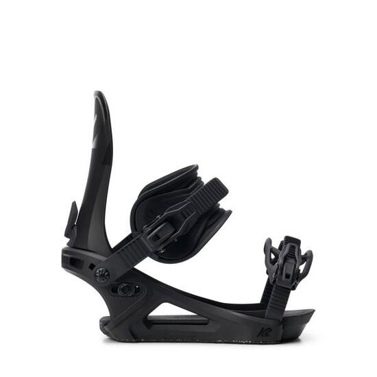 Vázání K2 Bond BLACK