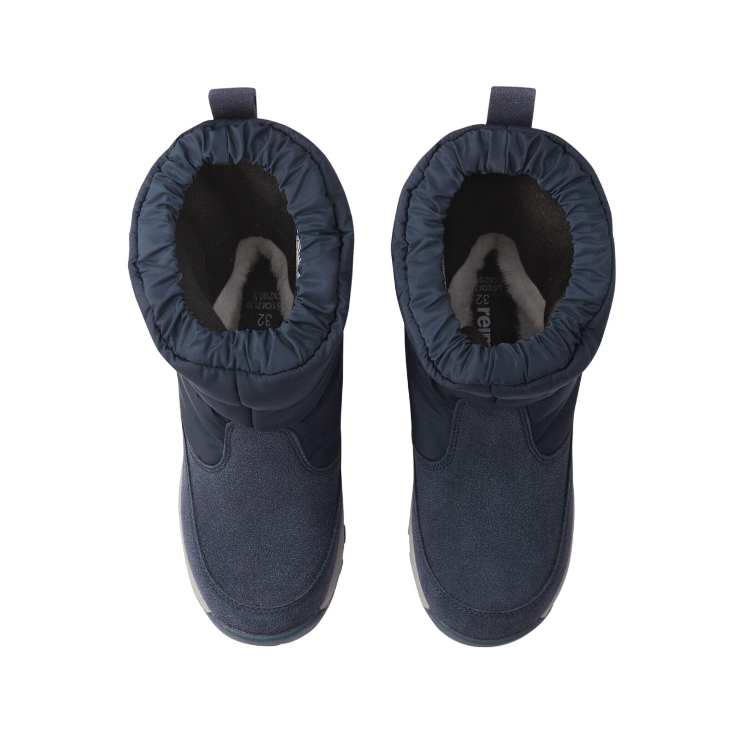 Winterlaarzen Reima Reima tec Vimpeli 3/6