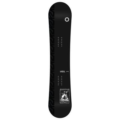Snowboard K2 Vandal Wide