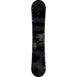 Planche De Snowboard Courier Homme