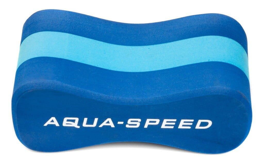 AQUA-SPEED Eight "3" Junior zwemplank 3/5