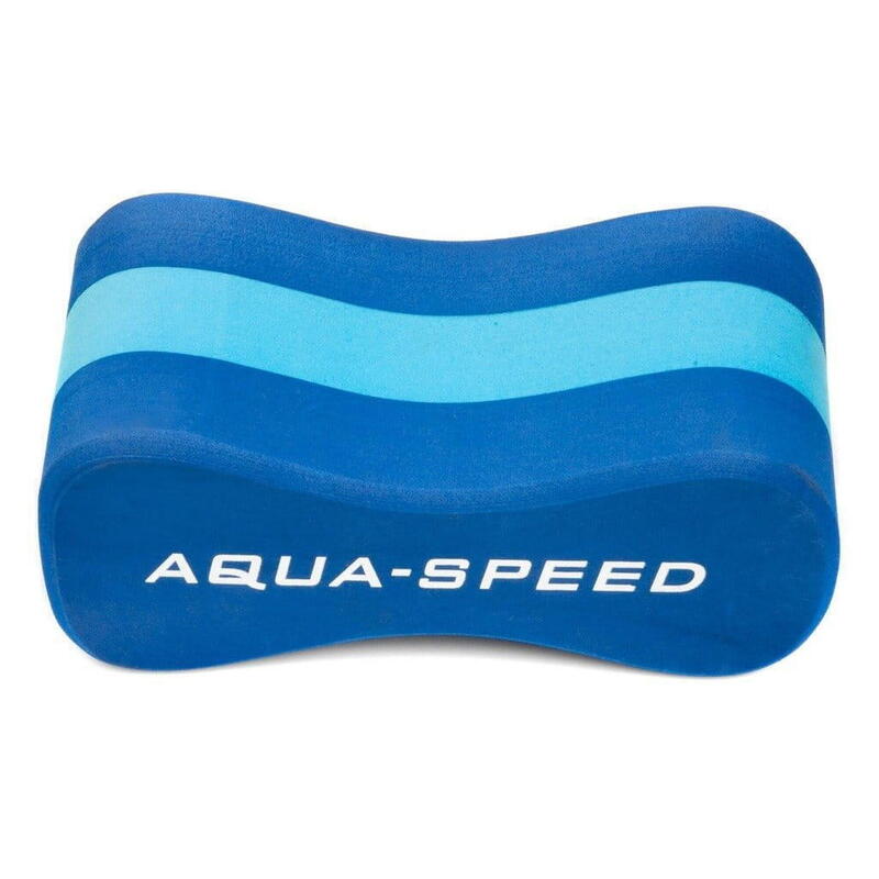 Placă de înot AQUA-SPEED Eight "3" Junior