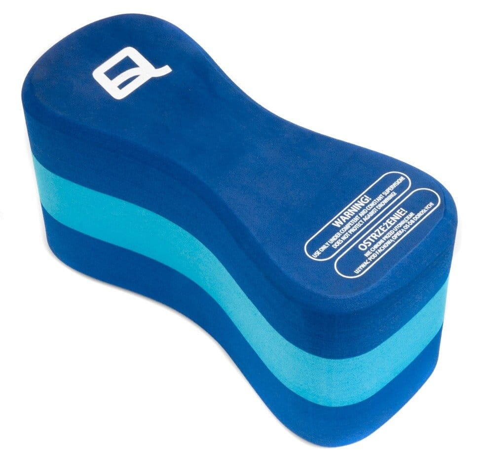 AQUA-SPEED Eight "3" Junior zwemplank 2/5