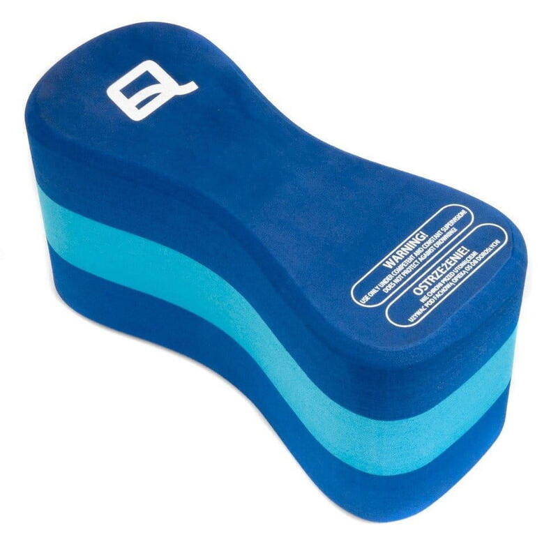 Placă de înot AQUA-SPEED Eight "3" Junior