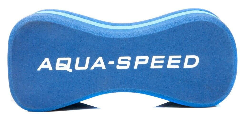 AQUA-SPEED Eight "3" Junior zwemplank 4/5