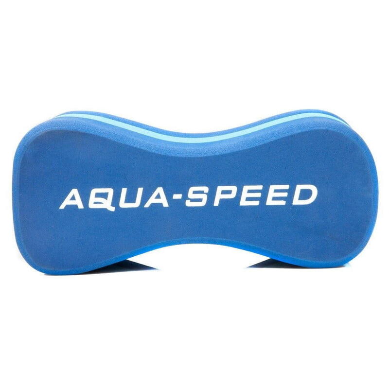 Placă de înot AQUA-SPEED Eight "3" Junior