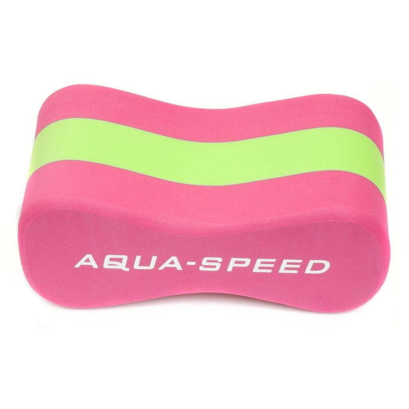 Placă de înot Aqua-Speed ​​​​Ósemka Jr "3".