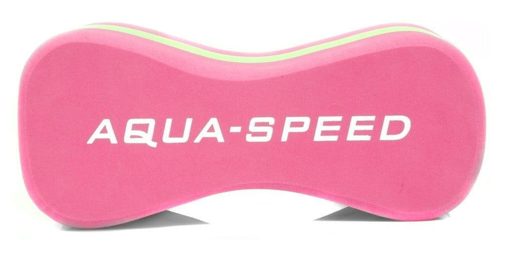 Planche de natation Aqua-Speed Ósemka Jr "3" 4/4