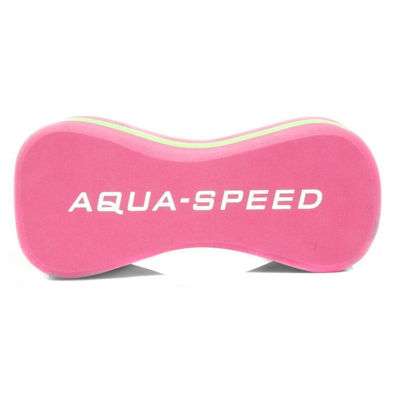 Placă de înot Aqua-Speed ​​​​Ósemka Jr "3".