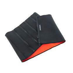 Ceinture de sudation amincissante avec effet sauna redle InnovaGoods