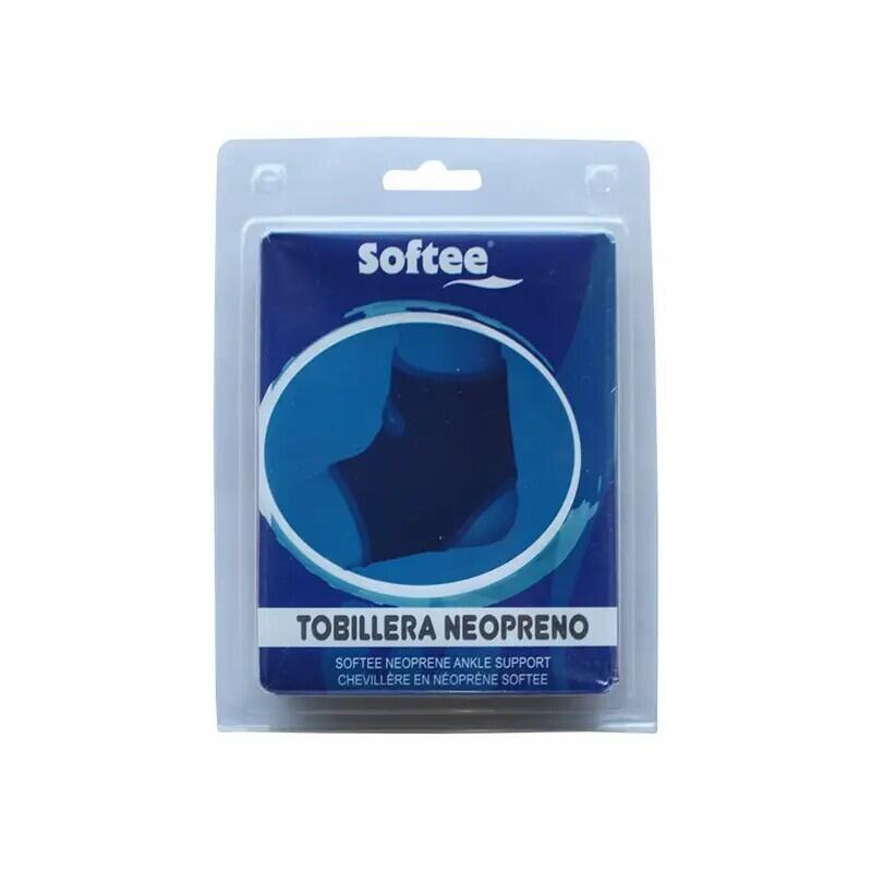 Bokaápoló Softee neoprene