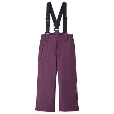 Schneehose Skihose Loikka - abnehmbare, elastische Hosenträger